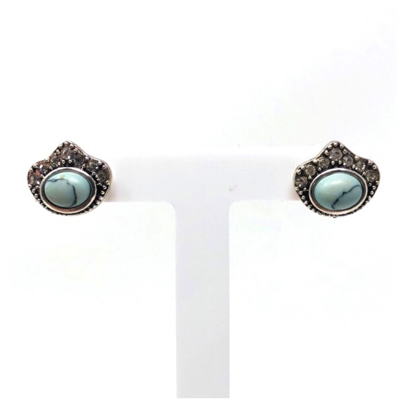 Samantha Wills Jewelry - Samantha Wills Rose of Sabine Studs NWOT